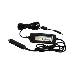 TREX-0003-0022 | Emerson DC Adapter
