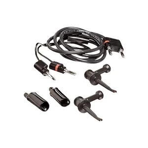 TREX-0004-0001 | Emerson Lead Set with Connectors
