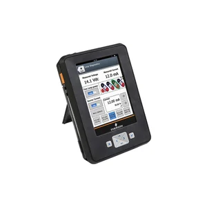 TREXLHPKLWP3 | Emerson AMS Trex Device Communicator