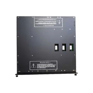 3636R | Triconex Relay Output Module
