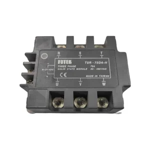 TSR75DAH | FOTEK | Three Phase Solid State Relay