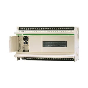 TWDLCAA40DRF | Schneider Electric Compact PLC Base Twido