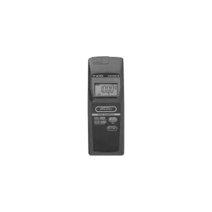 TX1001 | Yokogawa | Portable Digital Multi-Thermometer Multi function (1 T/C)