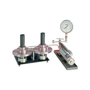 Ametek Type T Hydraulic Deadweight Tester