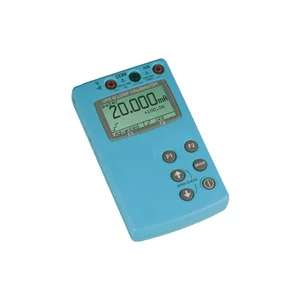 UPS-III | GE Druck UPS-III Compact mA Loop Calibrator
