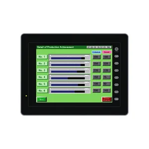 V808CDN | Hakko Electronic Monitouch V808N Series Programmable Display