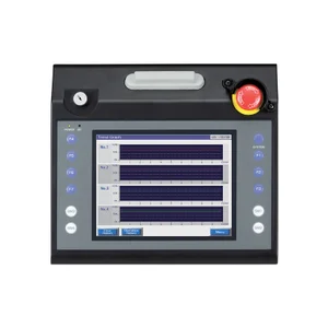 V808CH1 | Hakko Electronic Monitouch V808N Series Programmable Display