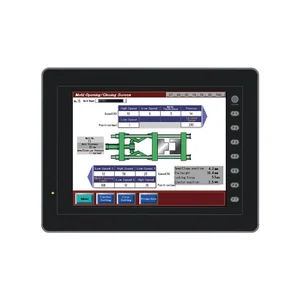 V808ISD | Hakko Electronic Monitouch V808N Series Programmable Display