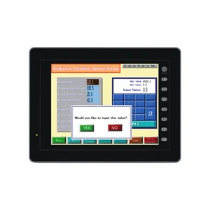 V810iC | Hakko Electronic Monitouch