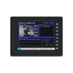 V810SD | Hakko Electronic Monitouch