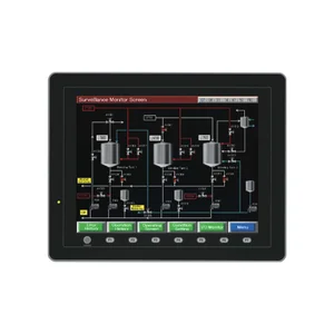 V812ISN | Hakko Electronic Monitouch