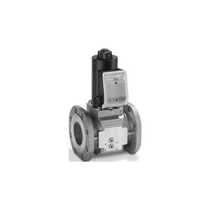 VAS780F05LW3B/PP/PP | Kromschroder | Solenoid Valves