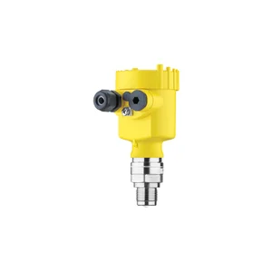 PS64.IXTTDAHXKNXXX | VEGA VEGAPULS 64 Radar Sensor