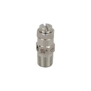 BC-4-316 | Versa Bleed Control
