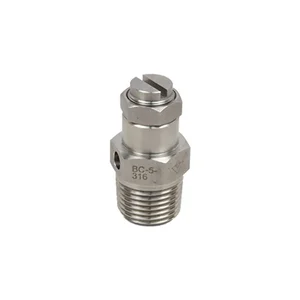 BC-5-316 | Versa Bleed Control