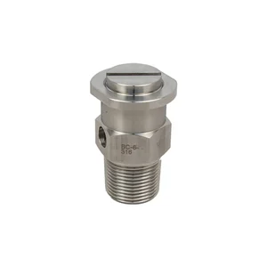 BC-6-316 | Versa Bleed Control