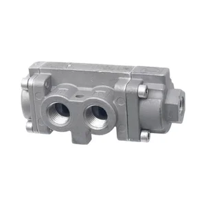 CSP-3301-316 | Versa 3-Way Valve