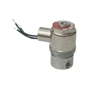 ESM-3301-34-316-XDAS-D024 | Versa Pneumatic Directional Valve
