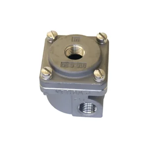 QE-3-316 | Versa Quick Exhaust Valve