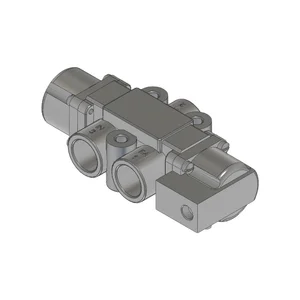 VSP-3501-316 | Versa 3-Way Valve