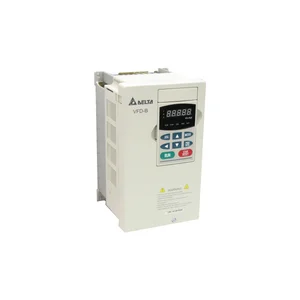 VFD075B43A | Delta | AC Drive Motors