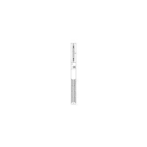 X-CB 009 01 | HIMA | Connector Board with Screw Terminals