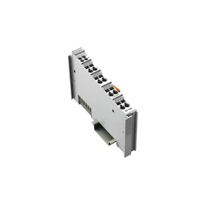 750-600 | WAGO End Module