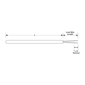 Watlow RB Style RTD