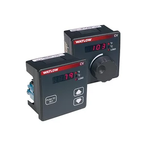 Watlow Series CV Temperature Controller