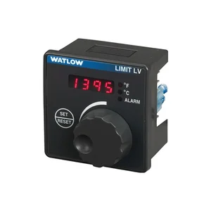 Watlow LV Series Limit Controller