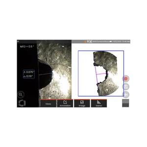 Waygate Technologies Everest Mentor Flex OS 1.7 Software