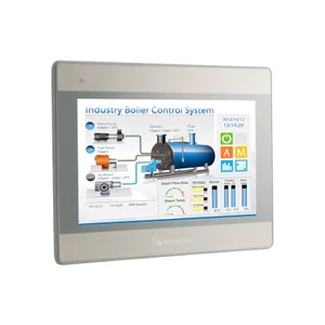 MT8100iE | Weintek Human Machine Interface with 10" TFT Display