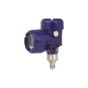 IPT10 | WIKA Process Pressure Transmitter