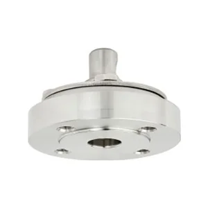 Wika L990.12 Threaded Diaphragm Seal
