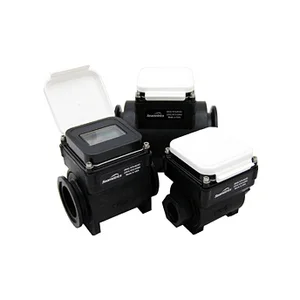 Seametrics WMP Series Plastic-Bodied Magmeter