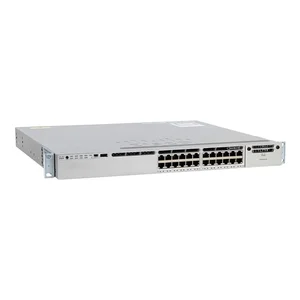 WS-C3850-24P-E | Cisco Catalyst 3850-24P-E Switch