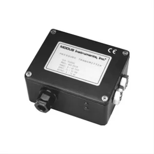 Modus W Series Pressure Transmitters