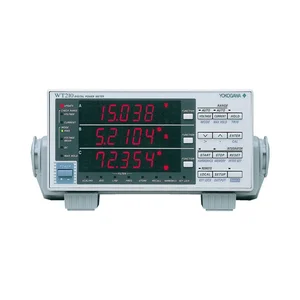 WT210(760401-H) | Yokogawa | Digital Power Meter
