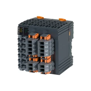 X20CM0985 | B&R System X20 Energy Measurement and Synchronization Module