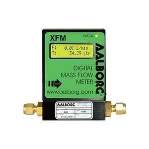 Aalborg XFM Mass Flow Meters