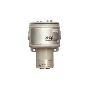 Panametrics XMO2 Oxygen Transmitter