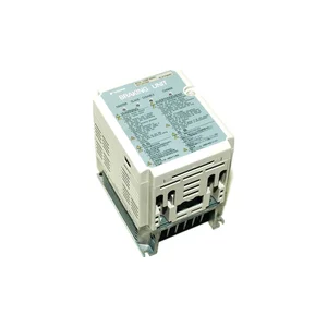 CDBR-4220D | Yaskawa CDBR Braking Unit
