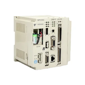 JEPMC-MP2300 | Yaskawa MP2300 Basic Module
