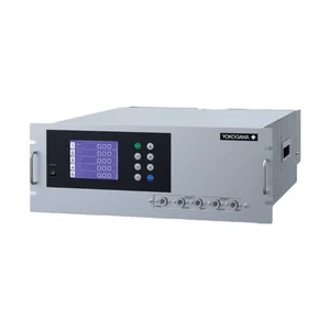 IR400-K1BCCEBCNN23-4TL/K | Yokogawa Infrared Gas Analyzer IR400
