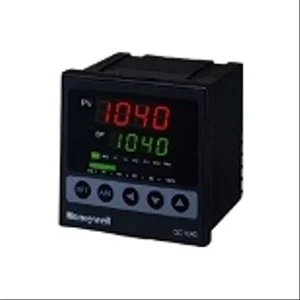 DC1040CR-30200B-E | Honeywell | Digital Controllers