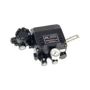 YT-1000LSC112SO | Young Tech Co. Ltd | Electro-pneumatic Positioners