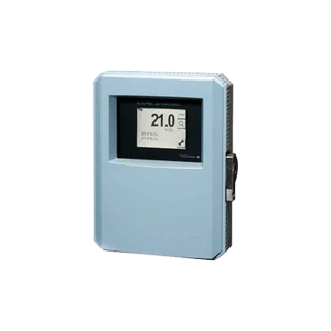 ZR402G-M-E-E-A/C2 | Yokogawa ZR402G Separate type Zirconia Oxygen Analyzer, Converter