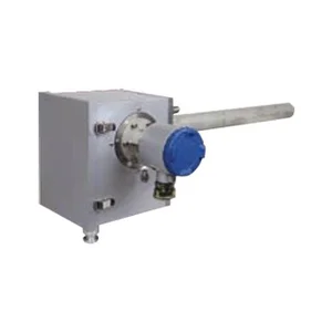 Fuji Electric ZTA Ejector